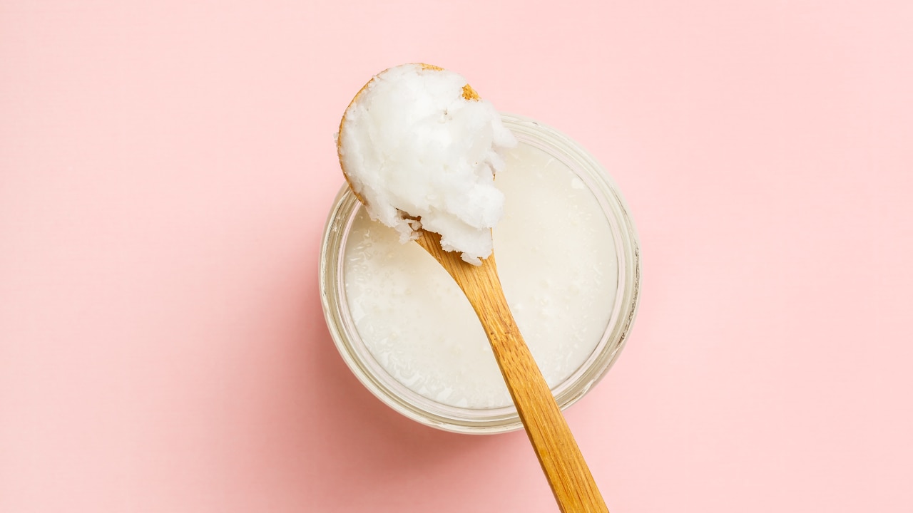 Coconut Oil