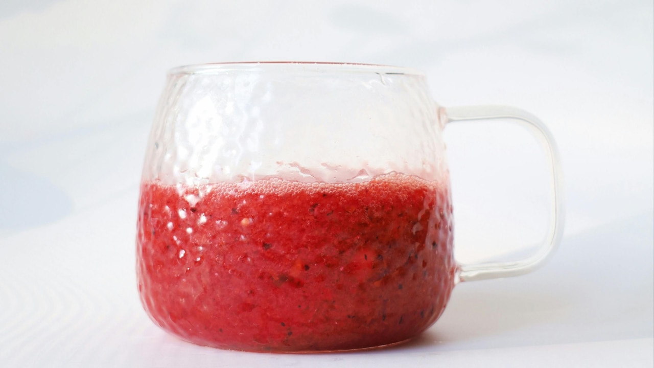 When and How to Drink for Best Results