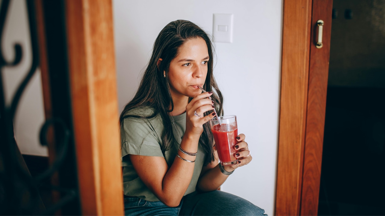 Precautions for Safe Consumption