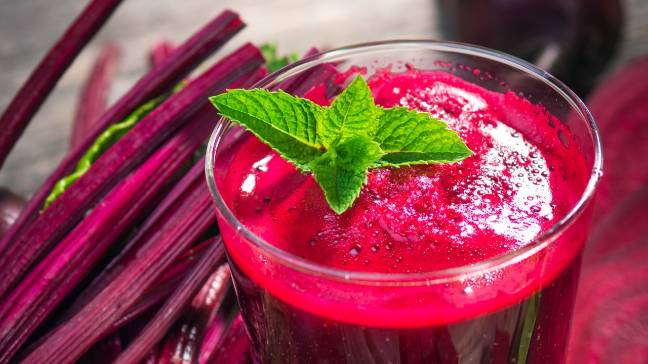 What is ABC Juice? The Trio of Vitality