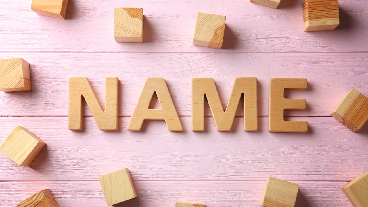 How to Find Your Numerology Name by Birth Date