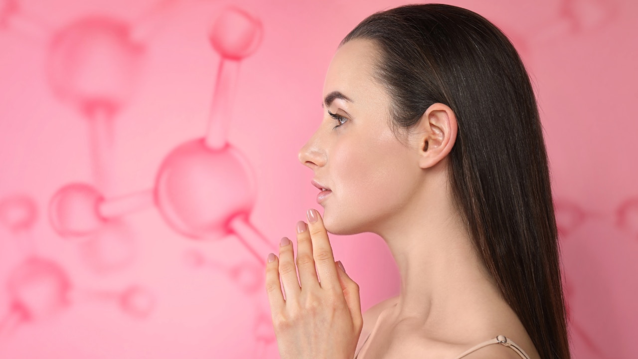 Enhances Collagen Production: