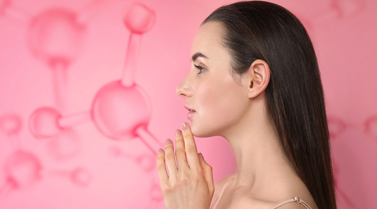 Enhances Collagen Production: