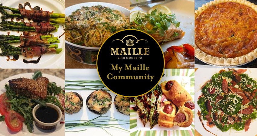 Have you planned your Holiday Menu?