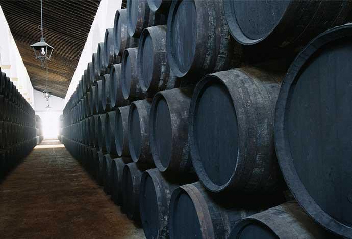 La Maison Maille vinegars
