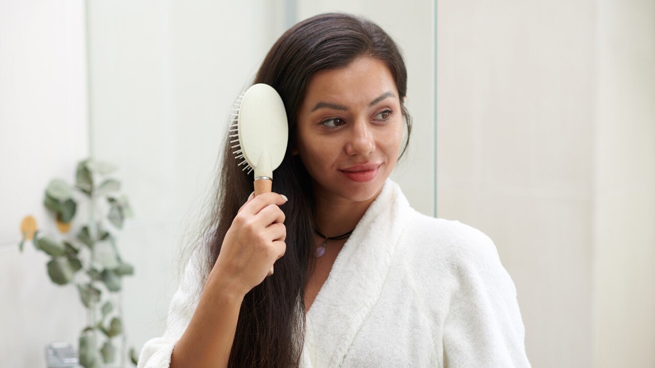 How Shikakai Supports Hair  Growth