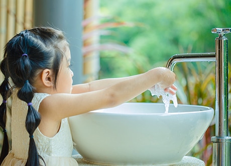 Cara Efektif Mencegah Difteri