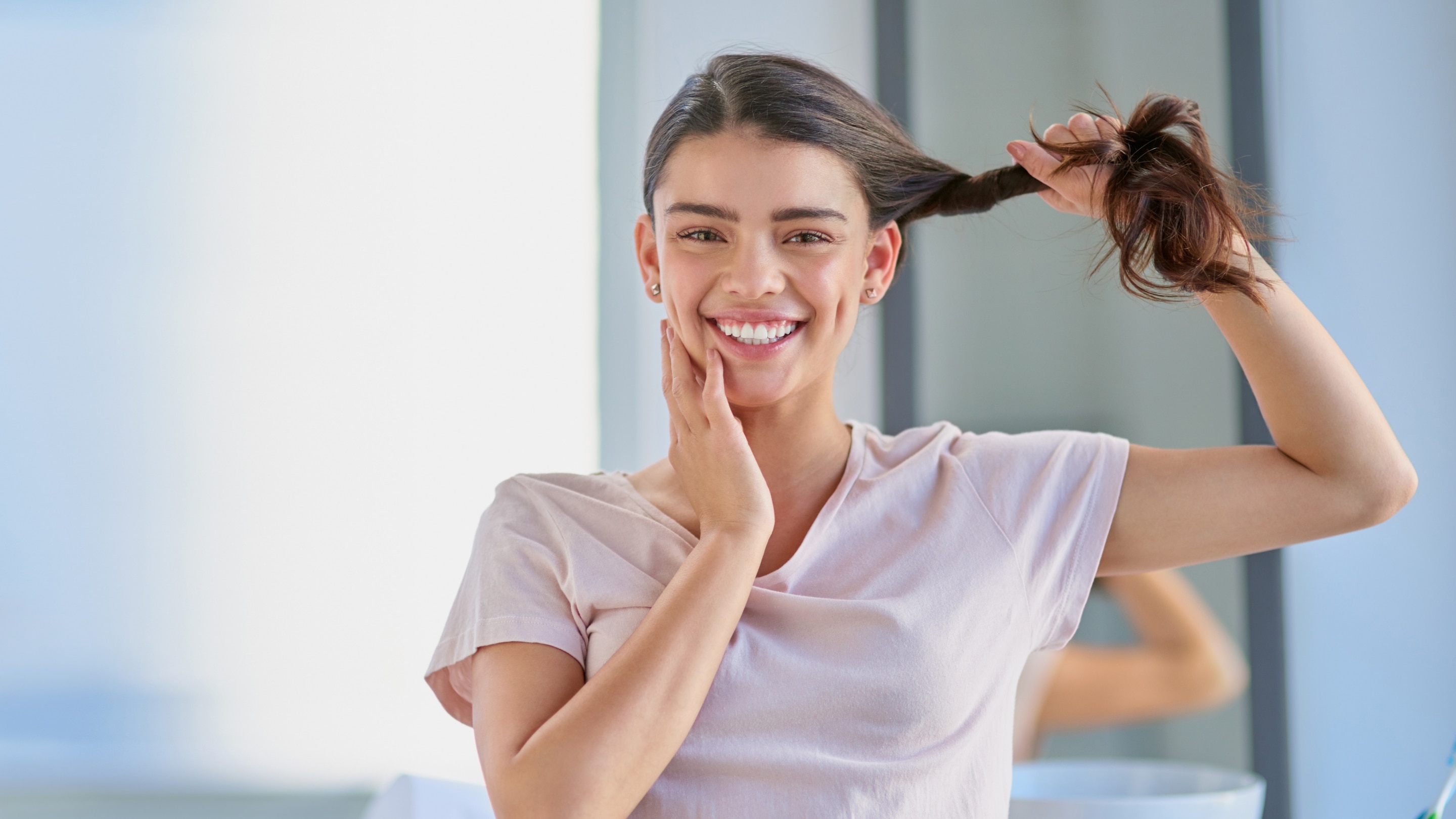 Boosts Strength & Elasticity