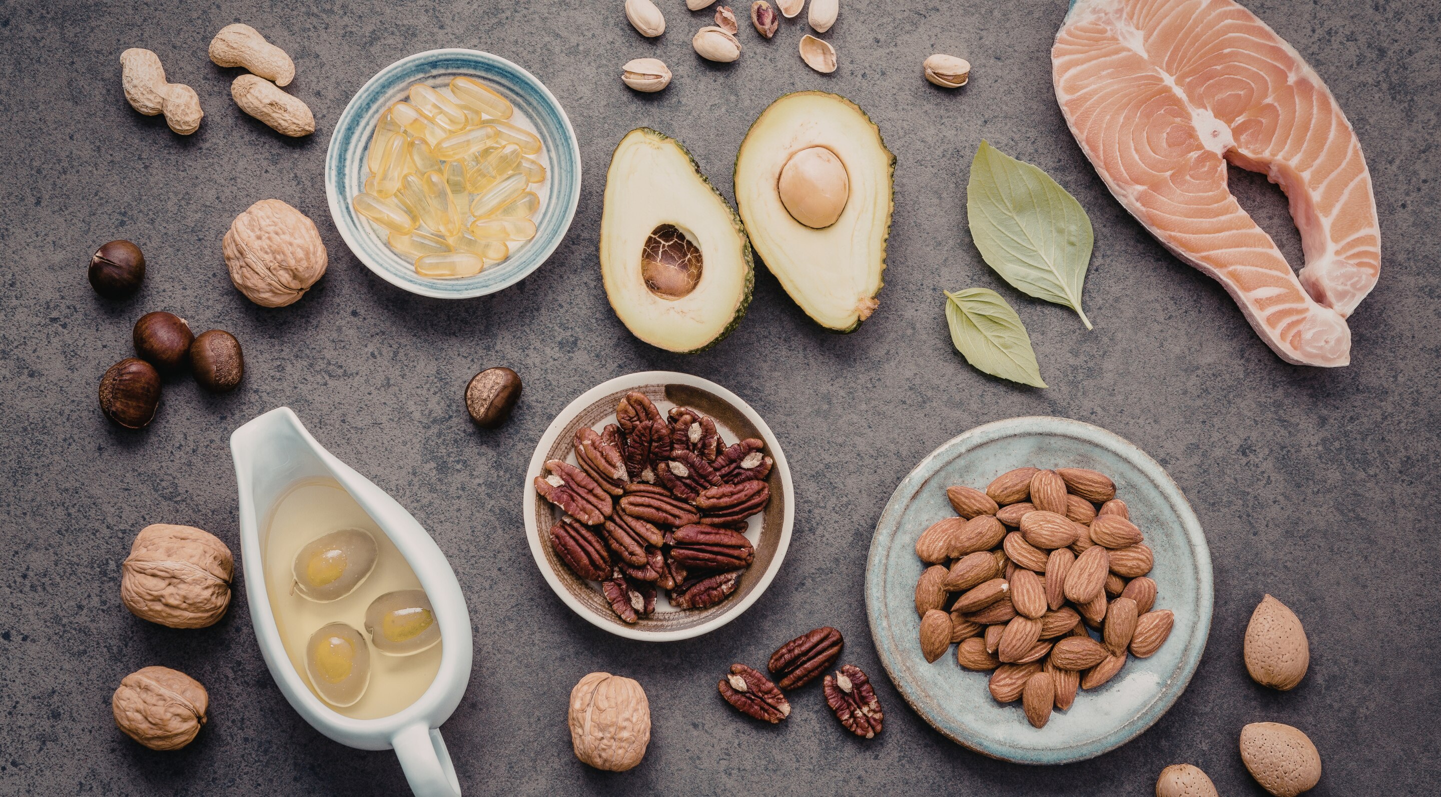 How to Support Collagen Naturally (Diet & Lifestyle)
