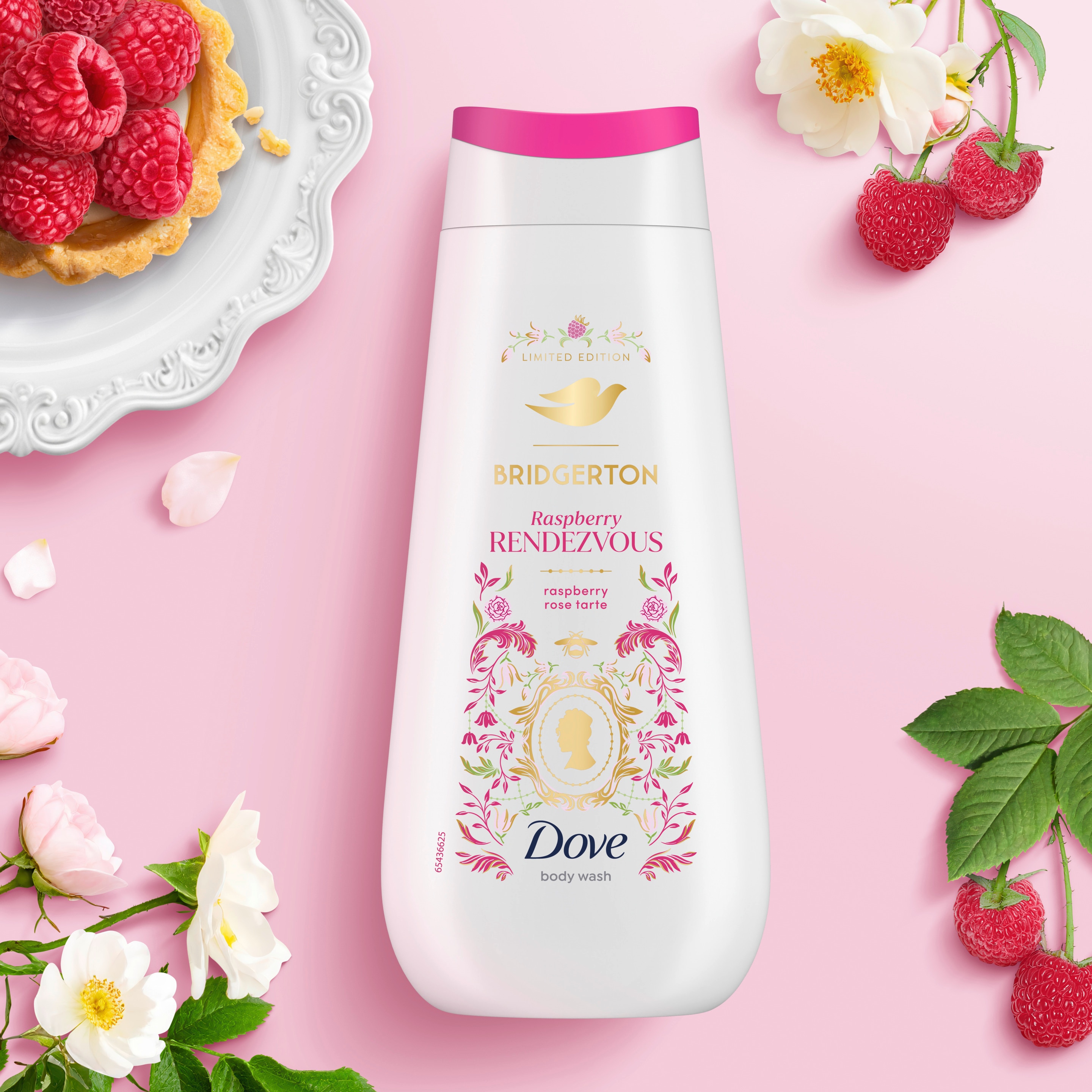 Anti-Perspirant Spray Foto