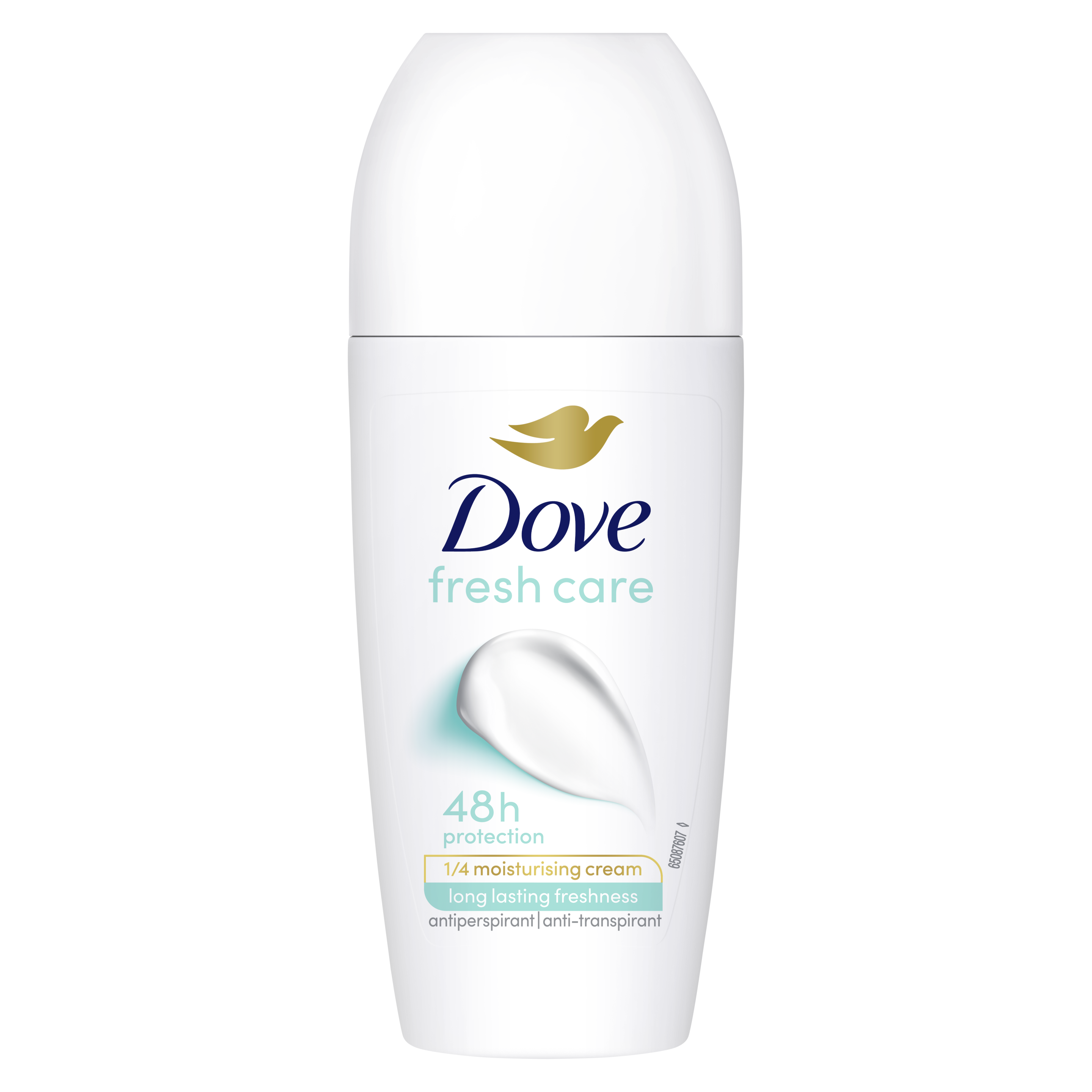 Dove 48h Fresh Roll-on 50 ml