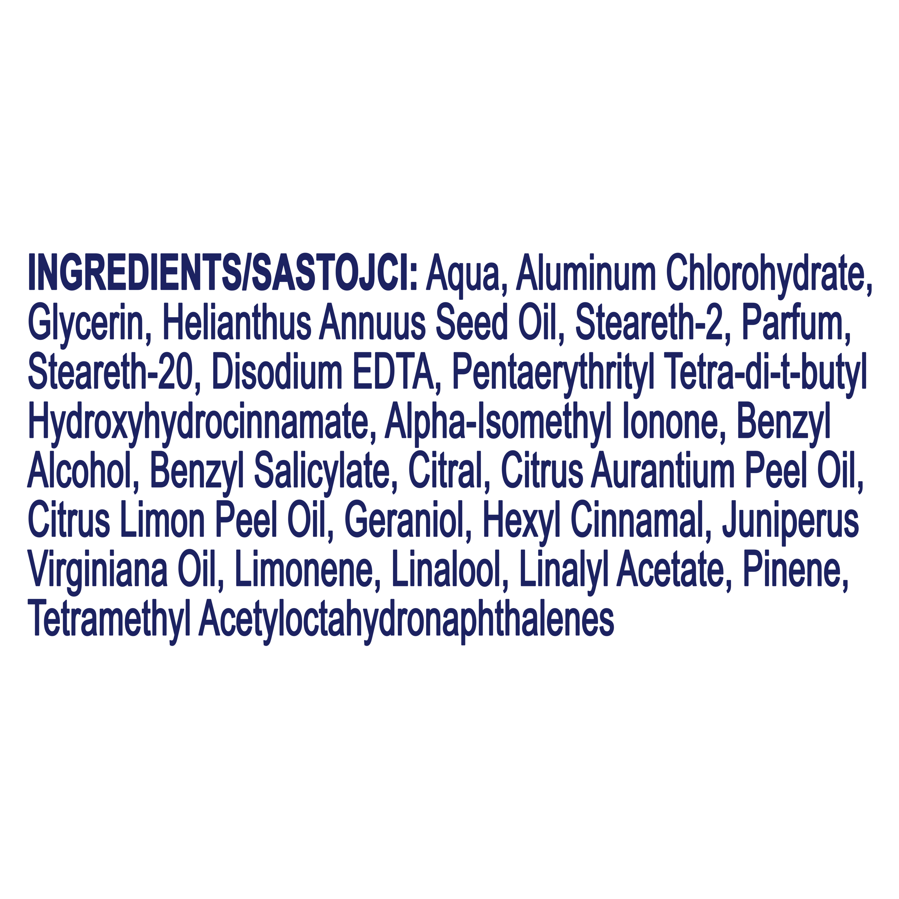 Dove 48h Fresh Roll-on 50 ml packshot