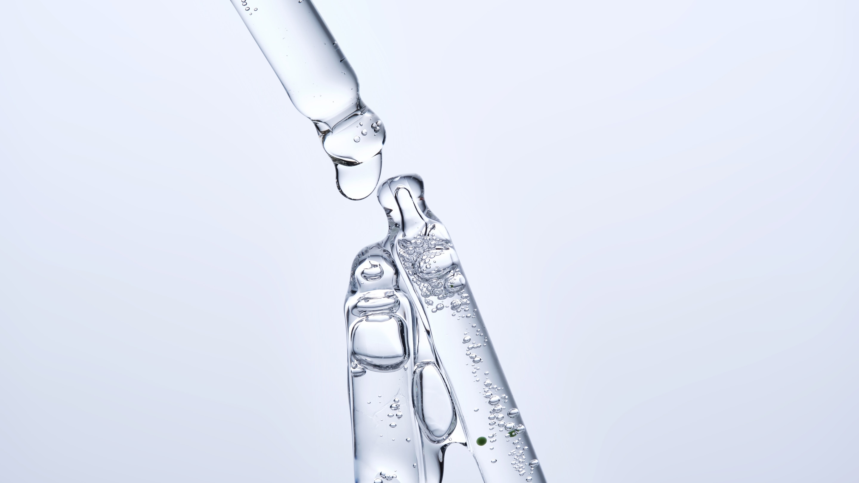 How do Peptides Work on Hair Follicles?