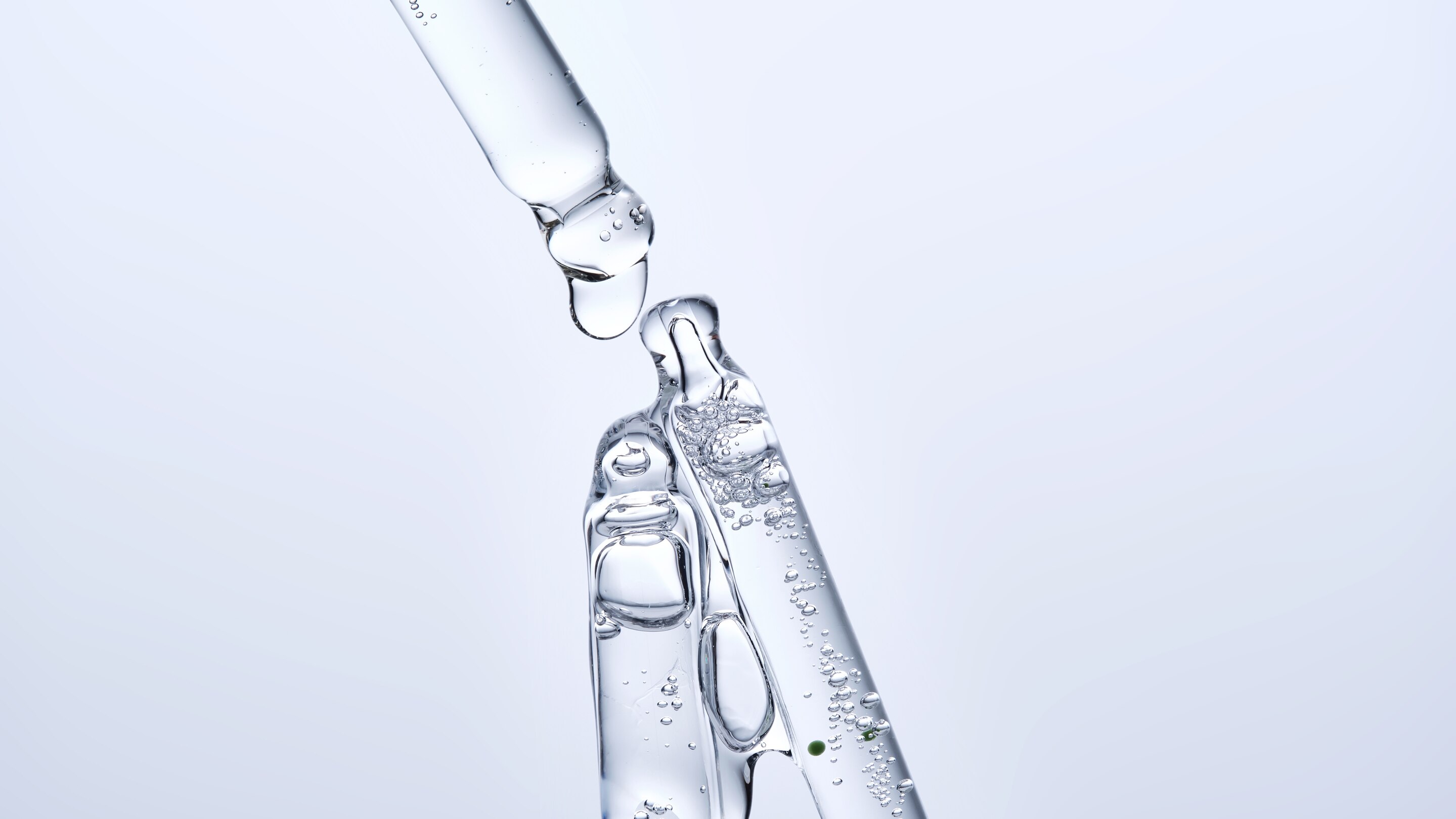How do Peptides Work on Hair Follicles?