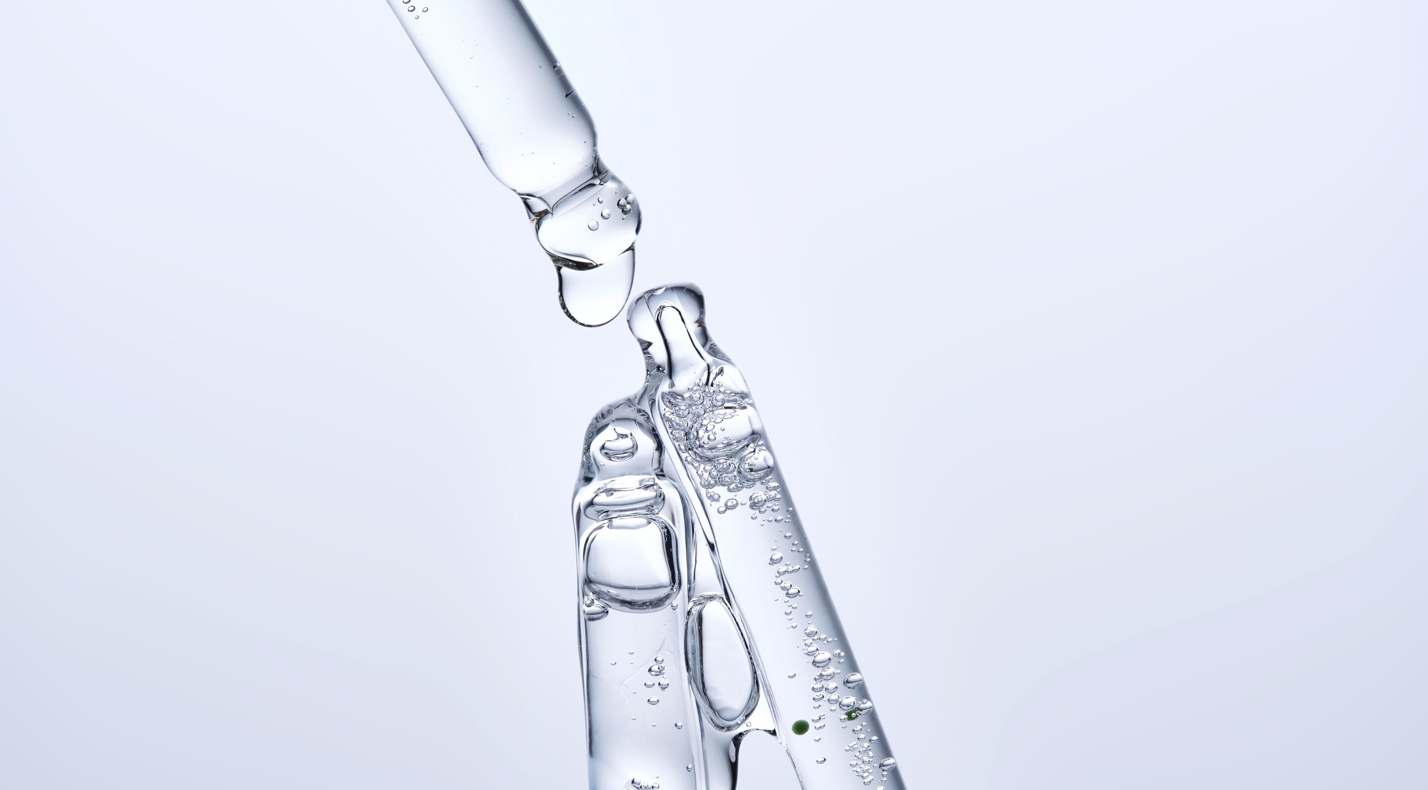 How do Peptides Work on Hair Follicles?