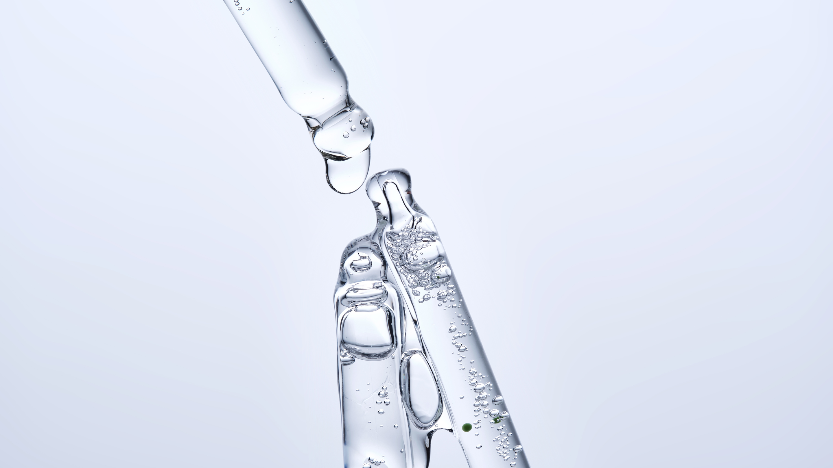 How do Peptides Work on Hair Follicles?