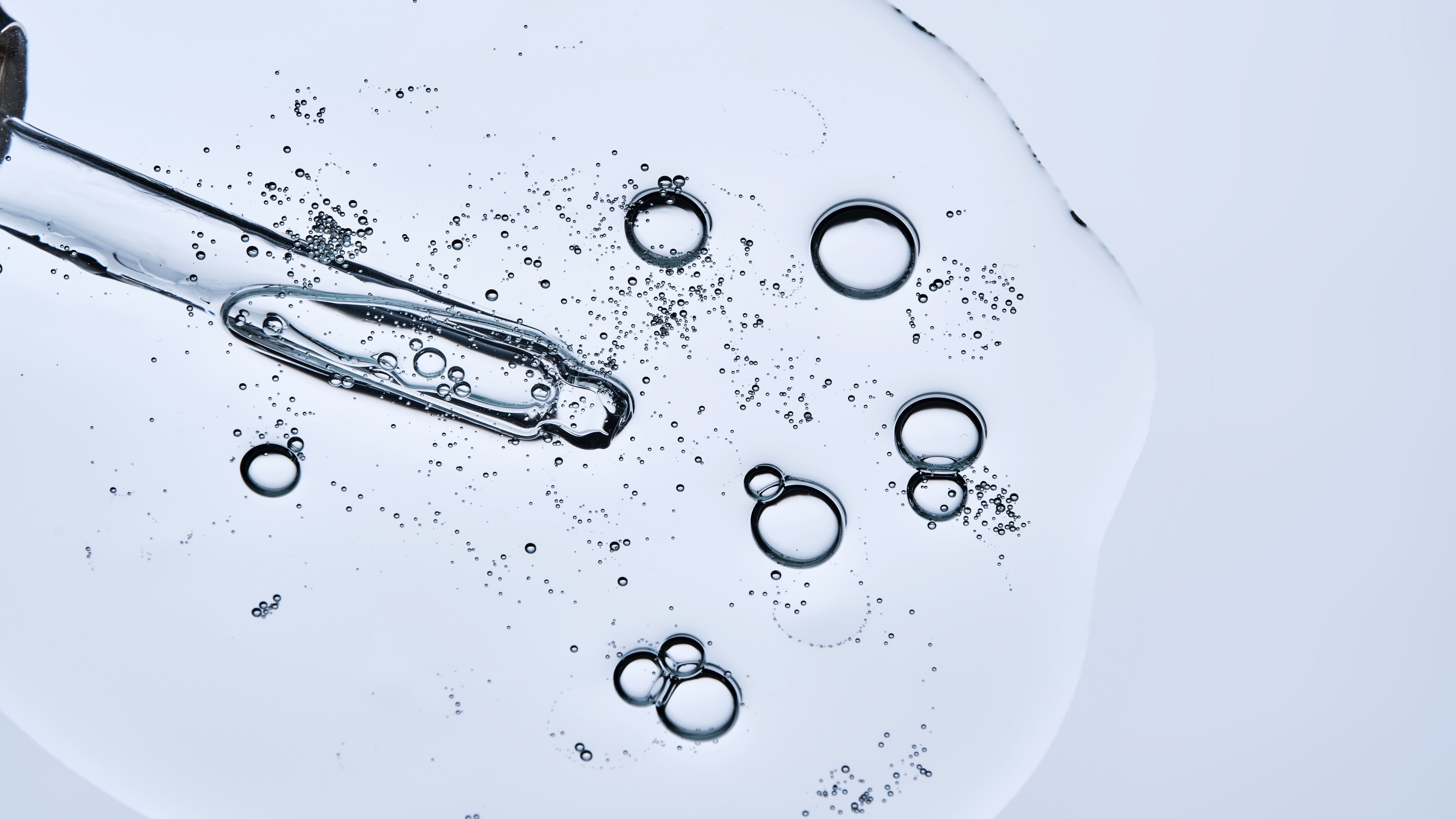 Image of Peptides for Hair Growth: Benefits, How They Work & Side Effects