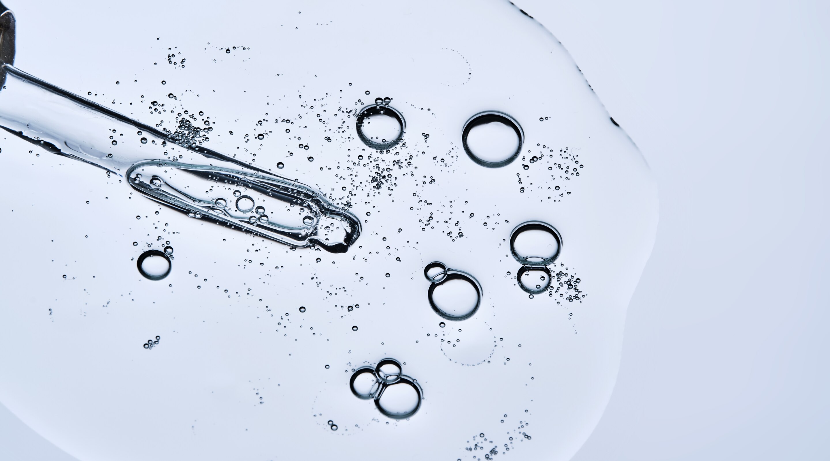 How Peptides Work to Improve Hair Growth and Strength