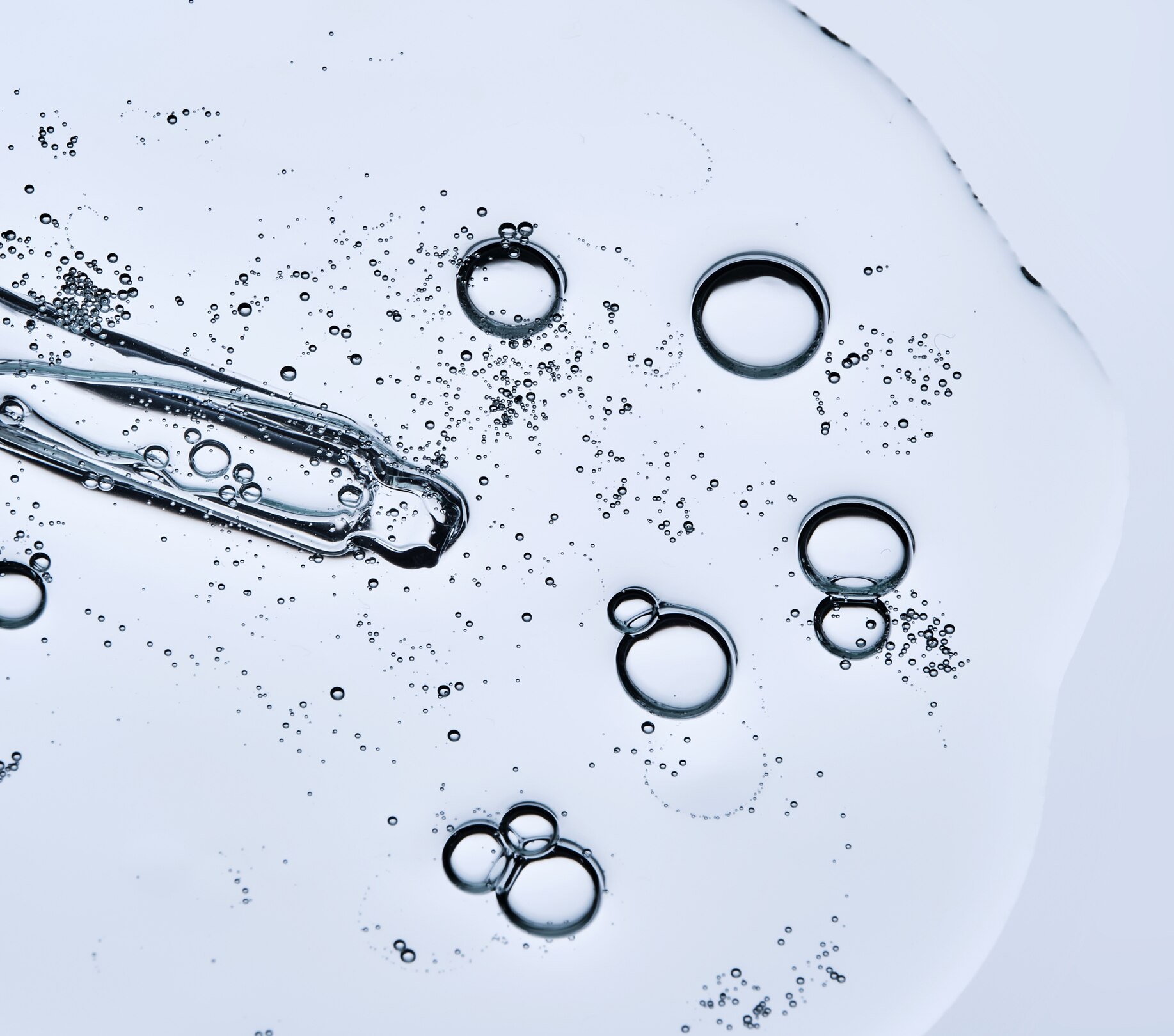 Image of Peptides for Hair Growth: Benefits, How They Work & Side Effects