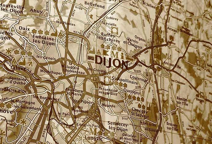 La Maison Maille Sustainability