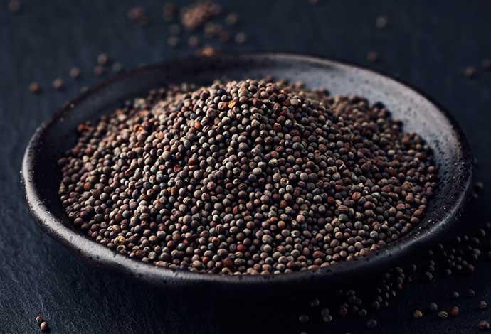 La Maison Maille Sustainability