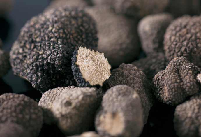 La Maison Maille Ingredients