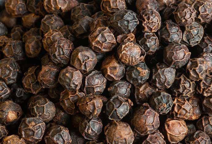 La Maison Maille Ingredients