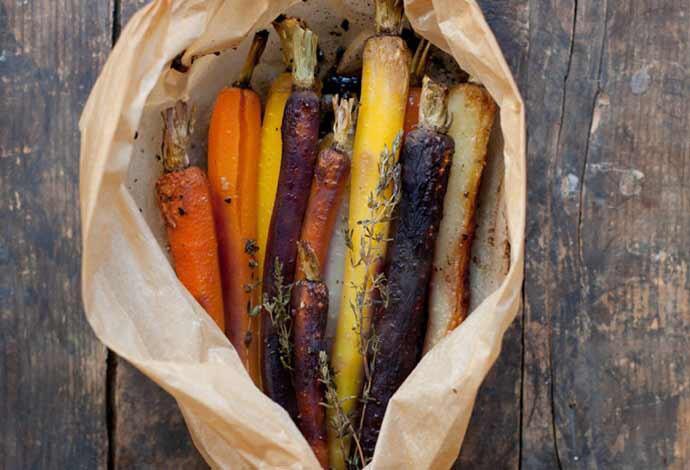 La Maison Maille Ingredients