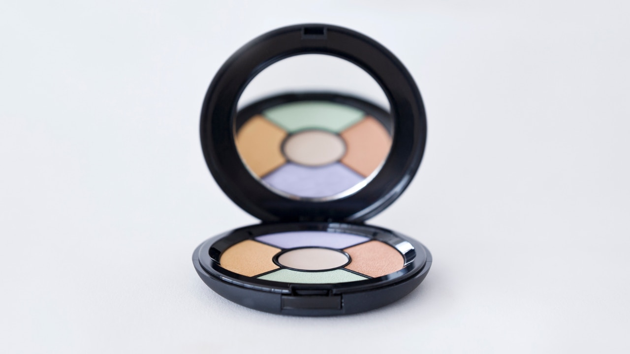 Understanding Color Theory in Makeup