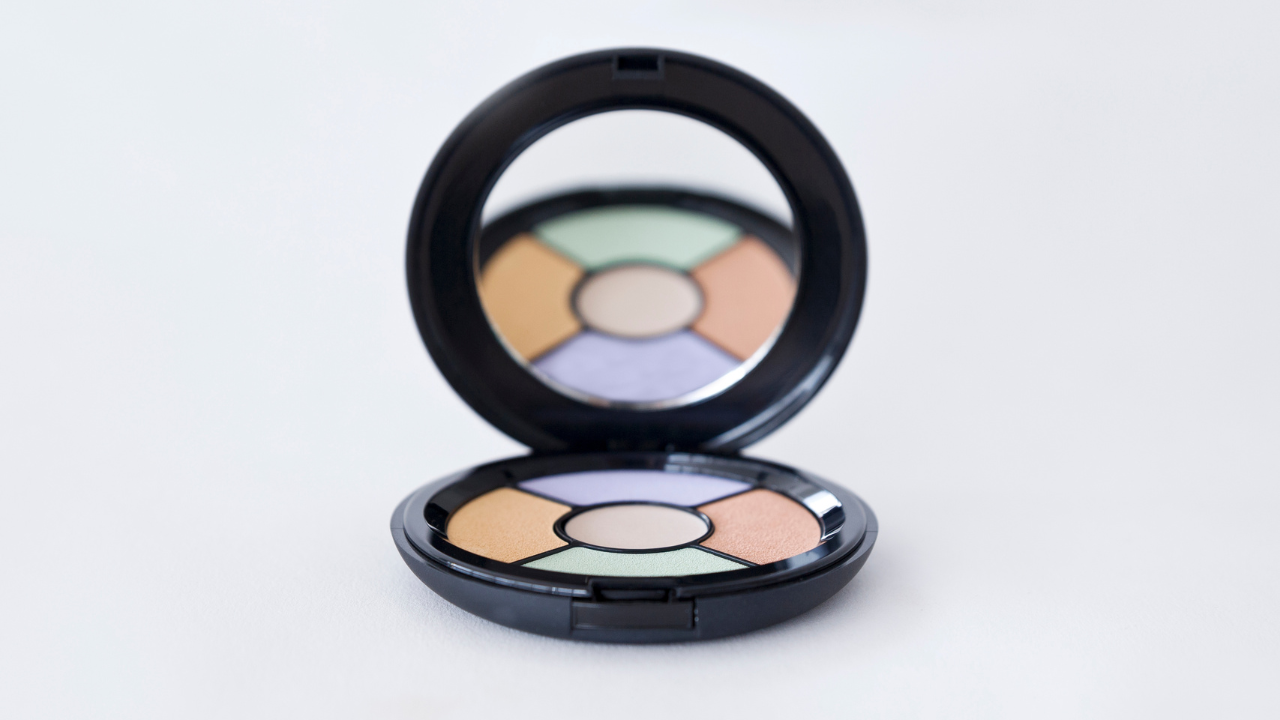 Understanding Color Theory in Makeup