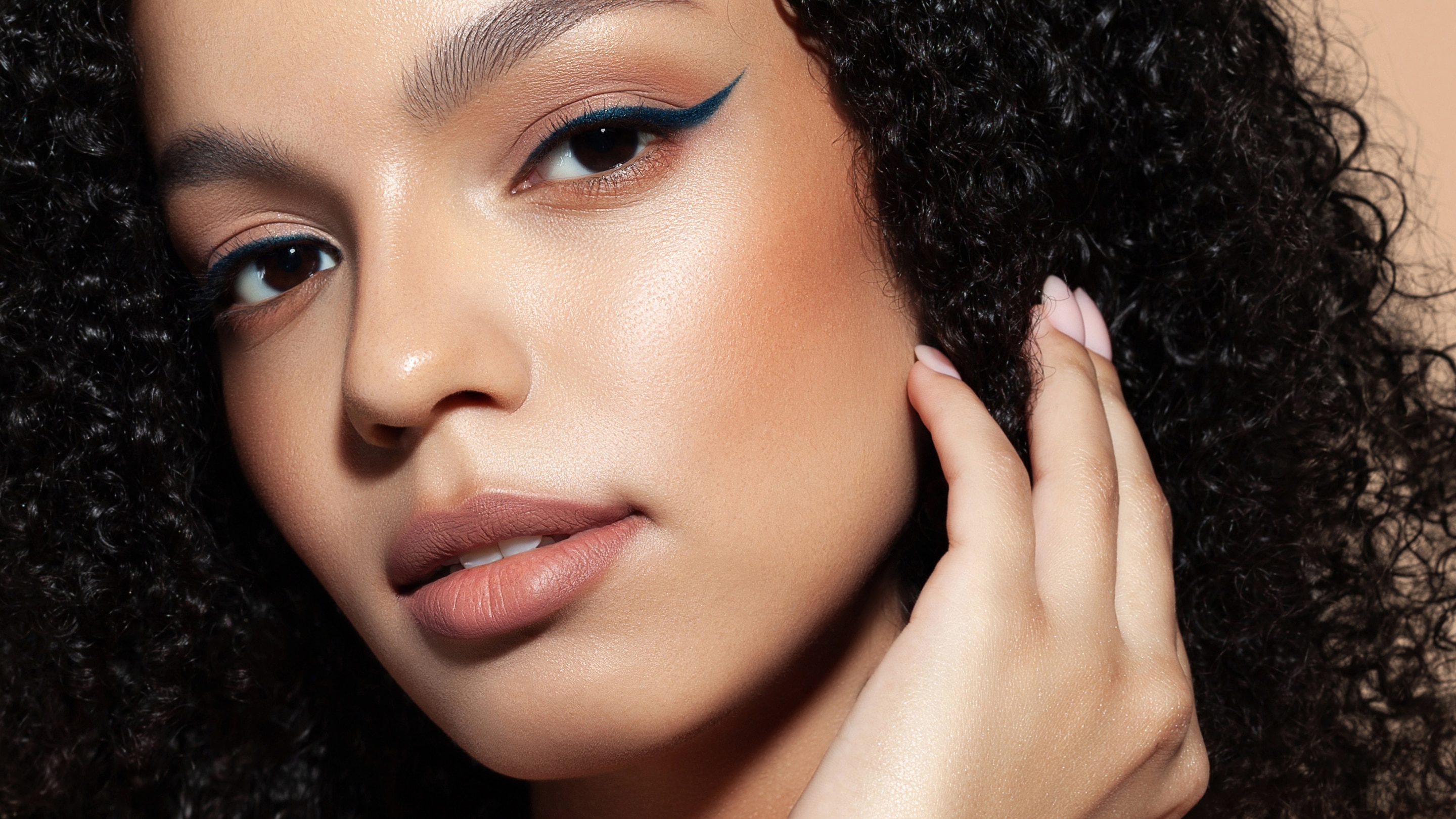 Step 4: Finish the Look