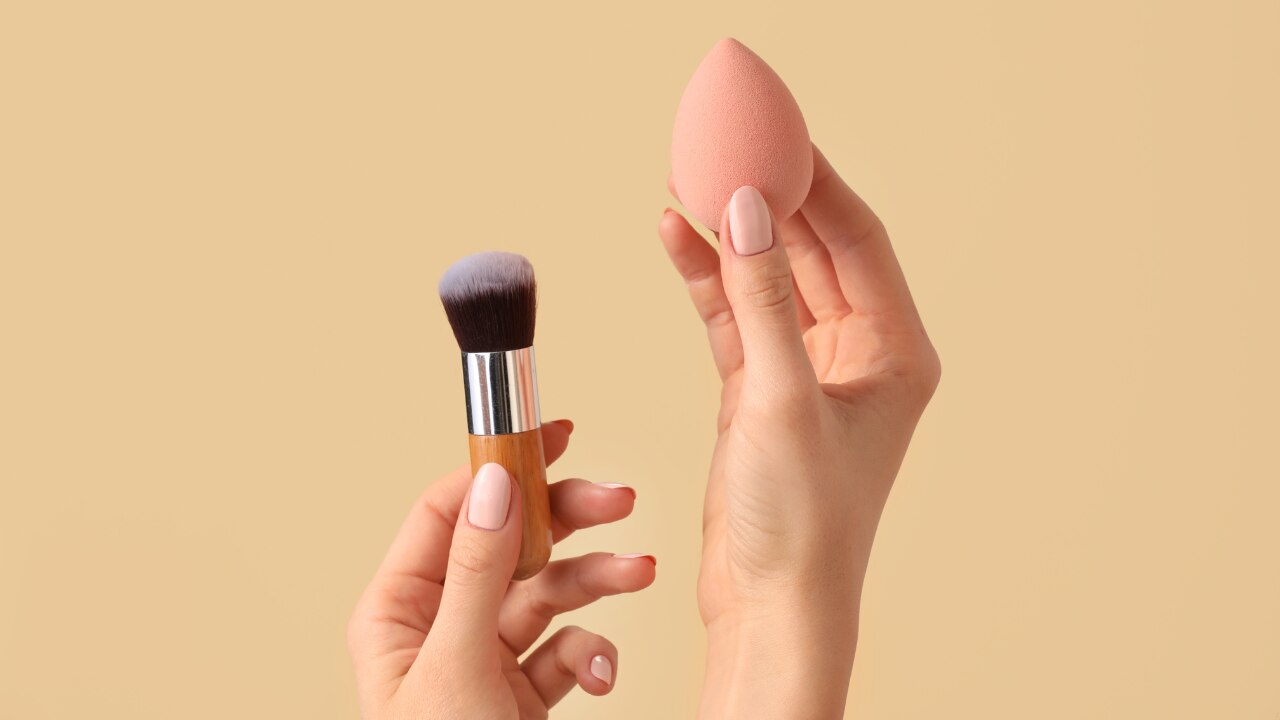 Softly Blend: