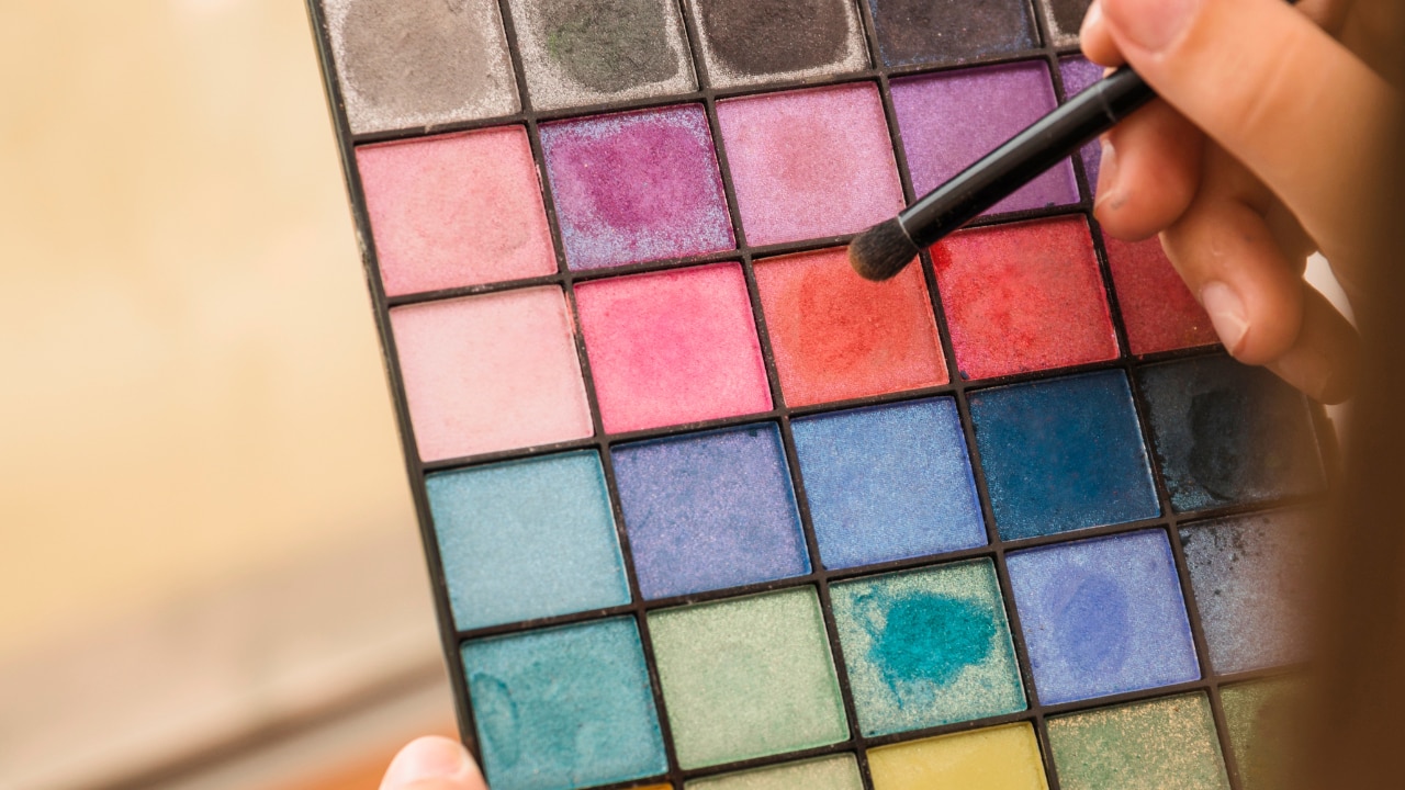 Shades and Their Uses