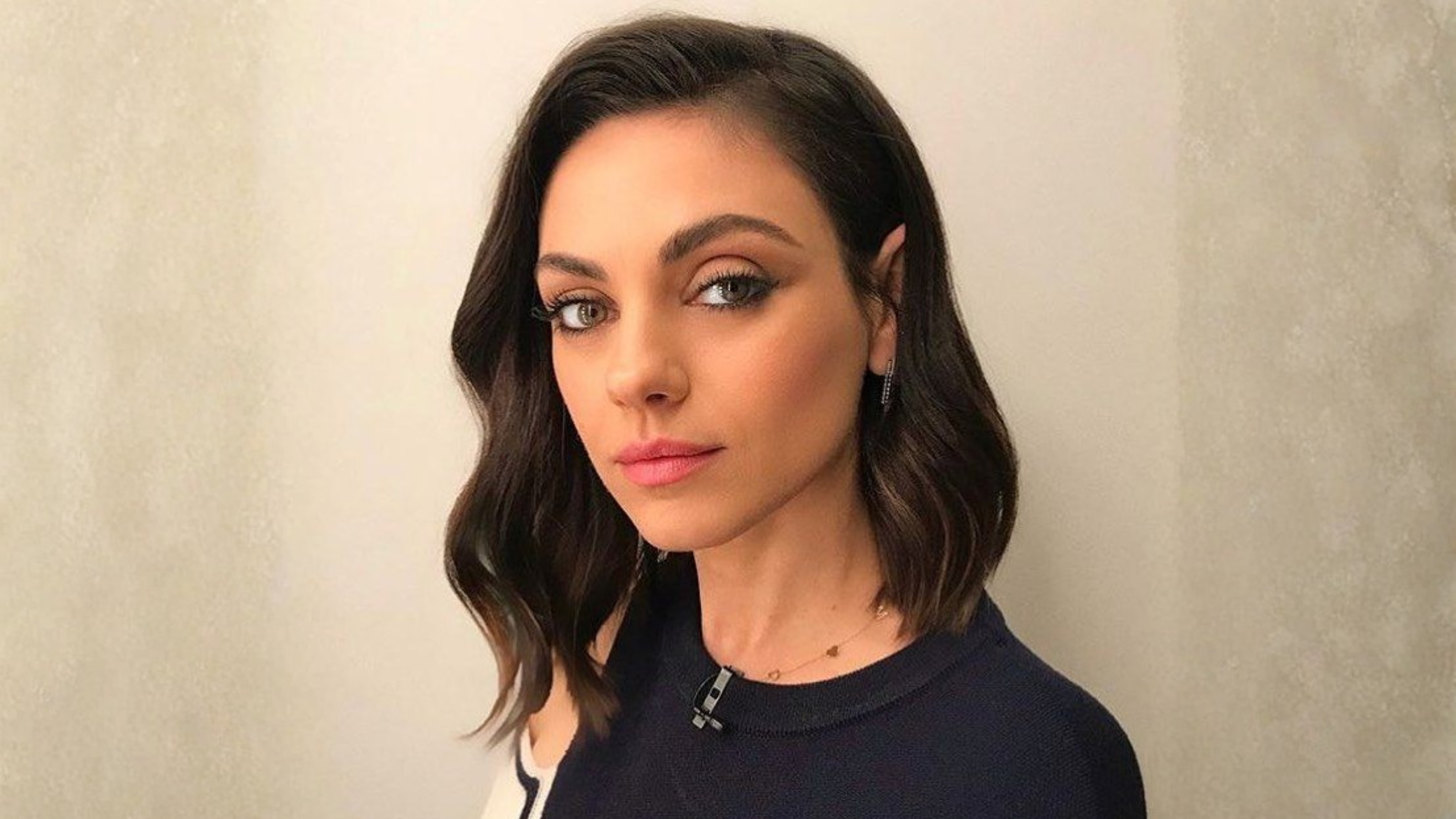 Mila Kunis: