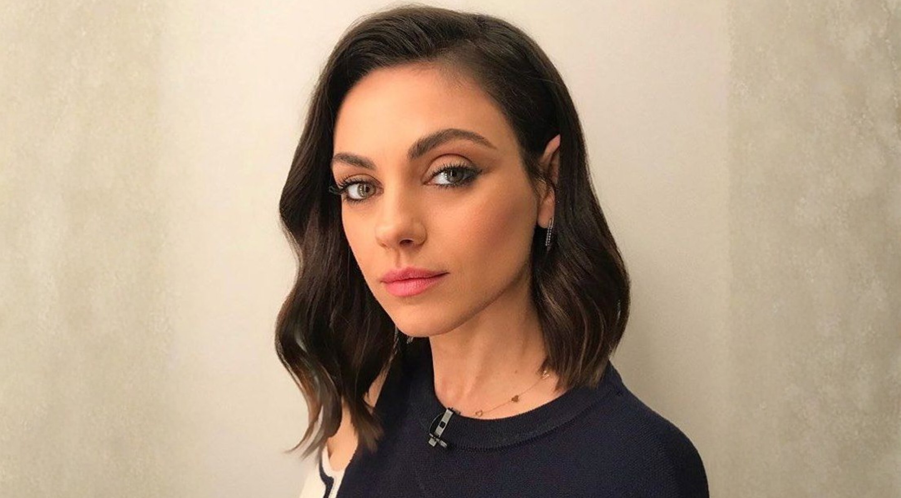Mila Kunis: