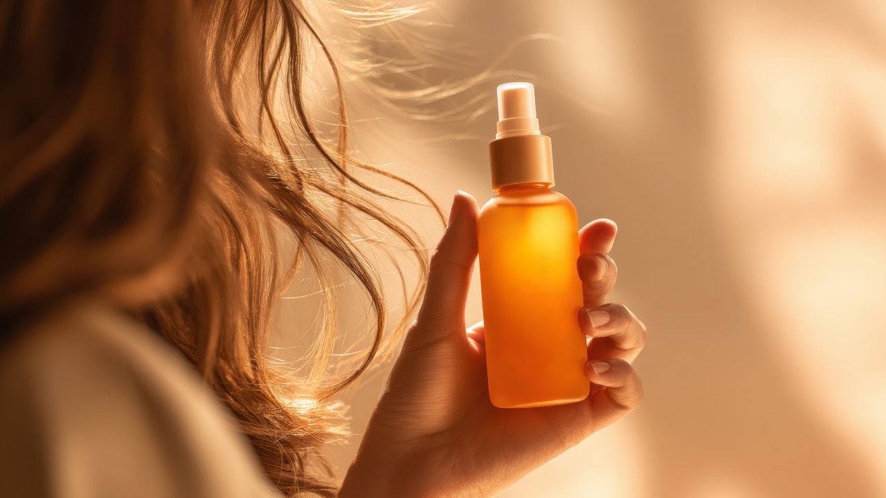 How Hair Tonics Work on the Scalp