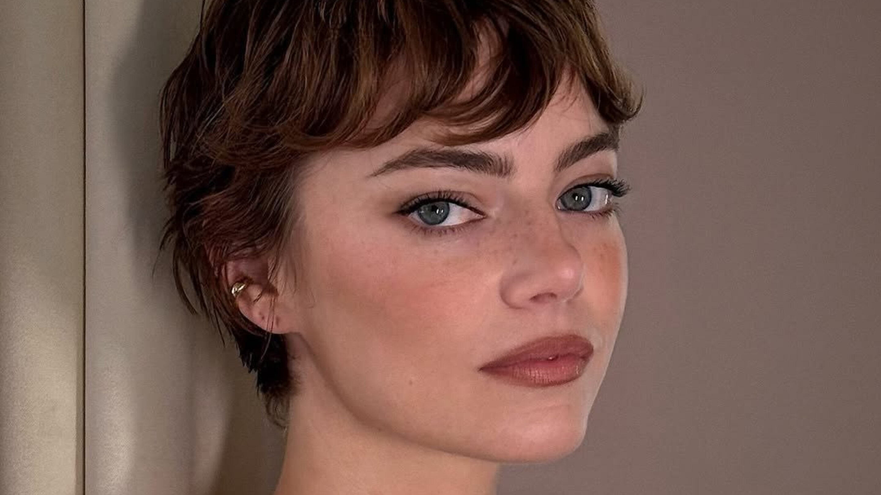Emma Stone: