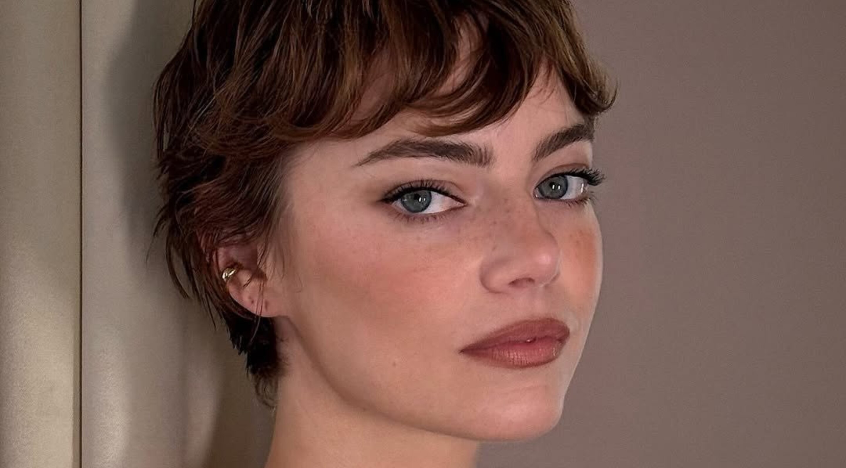 Emma Stone: