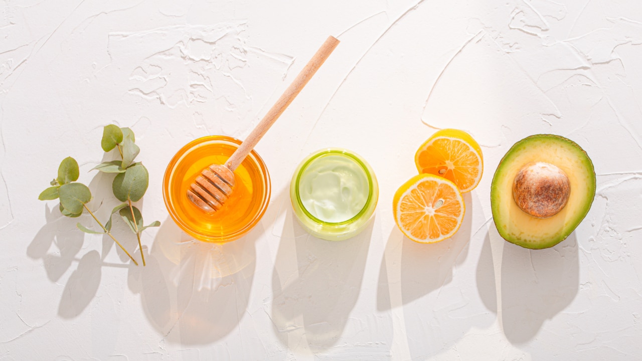 Common Ingredients Found in Hair Tonics