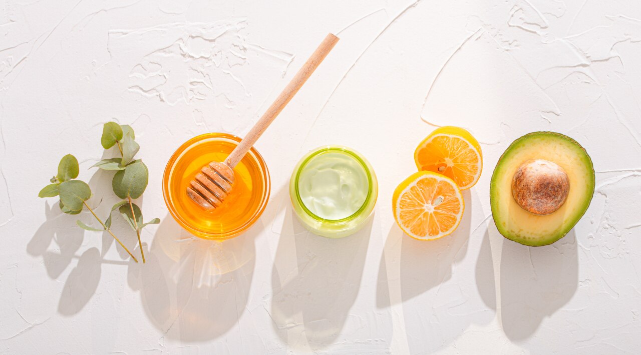 Common Ingredients Found in Hair Tonics