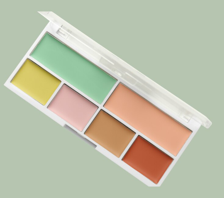 Image of Color Correcting Guide: How to Neutralize Every Skin Concern