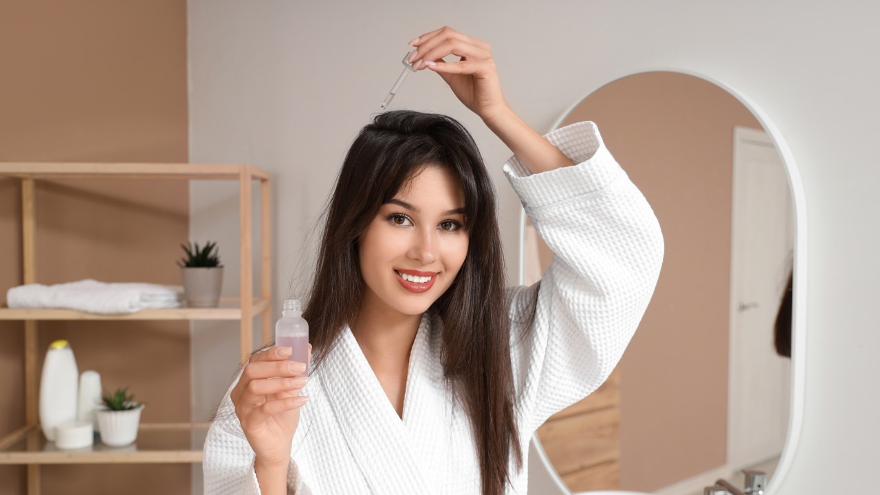 Best Time and Frequency to Apply