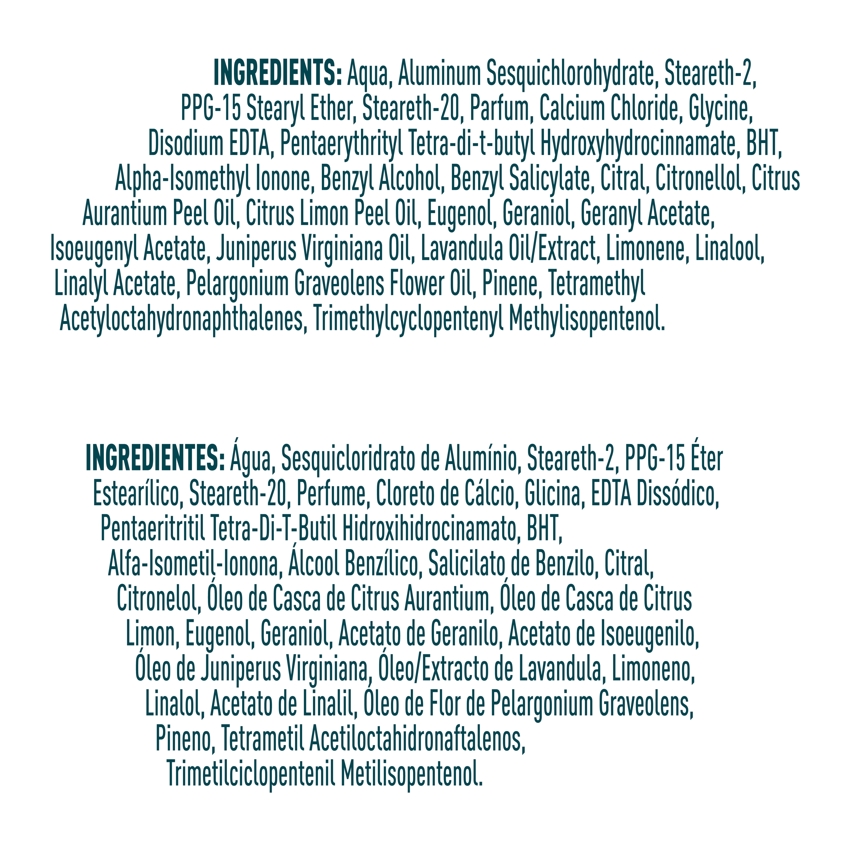Rexona Men  Energy Boost  Antiperspirant Roll-On Deodorant  50ml packshot