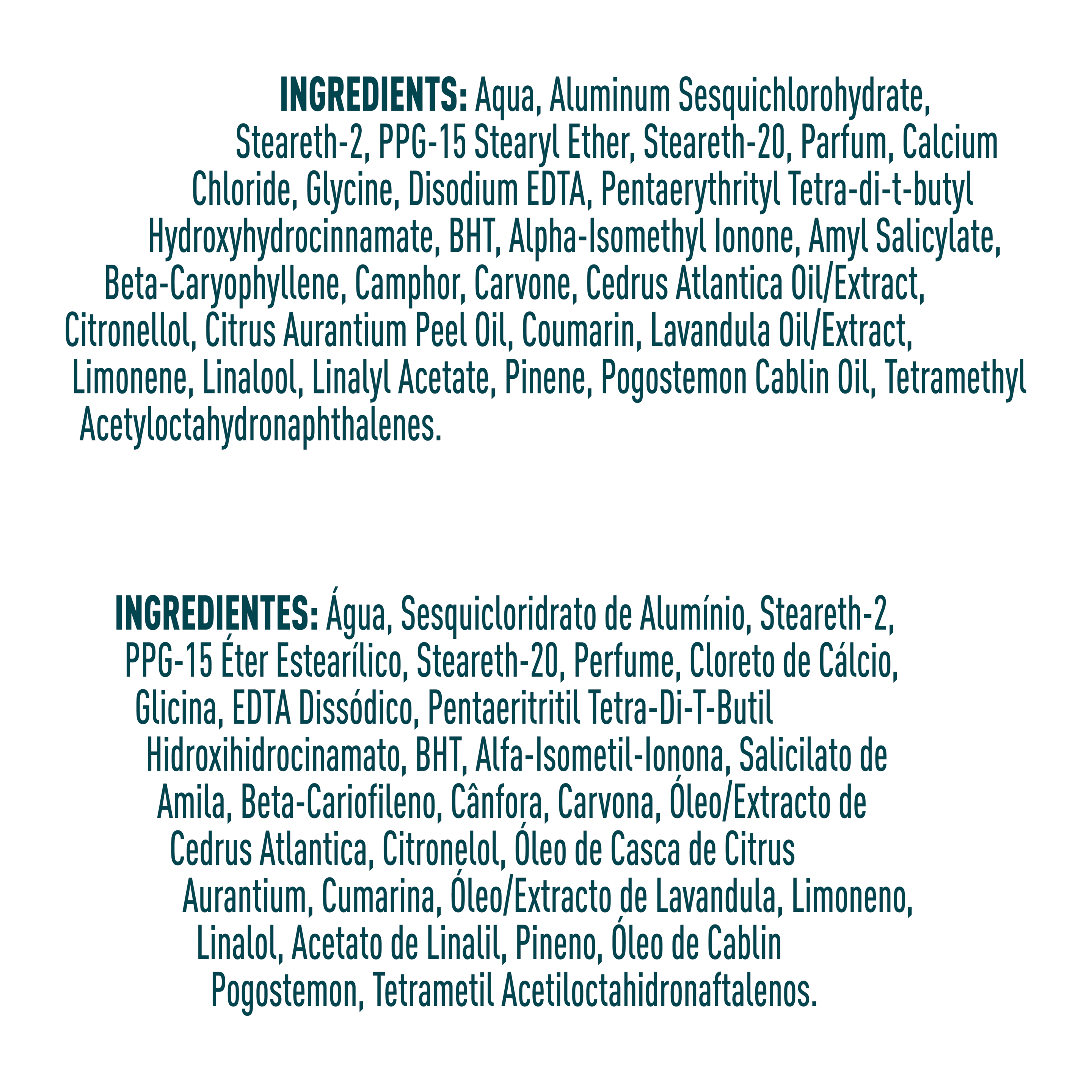 Rexona Men  Vitality Boost  Antiperspirant Roll-On Deodorant  50ml packshot