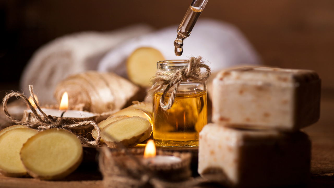 Warm the Oil: