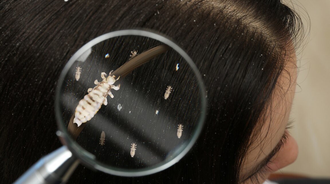 Lice Removal and Prevention Tips for Clean, Healthy Hair