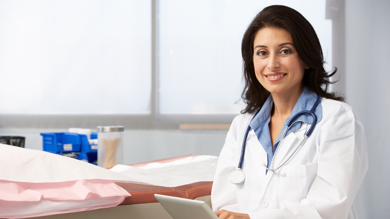 When to See a Doctor