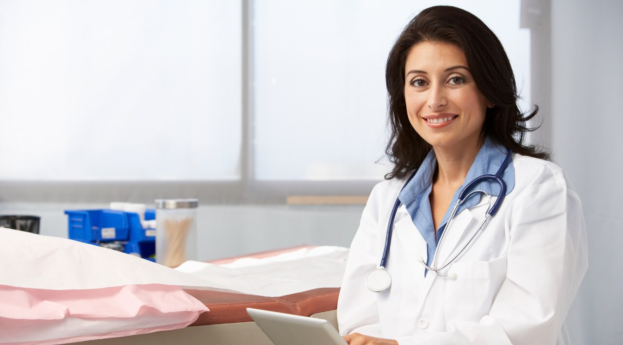 When to See a Doctor