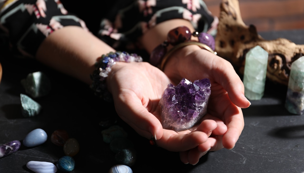 Benefits of Wearing Your Birthstone