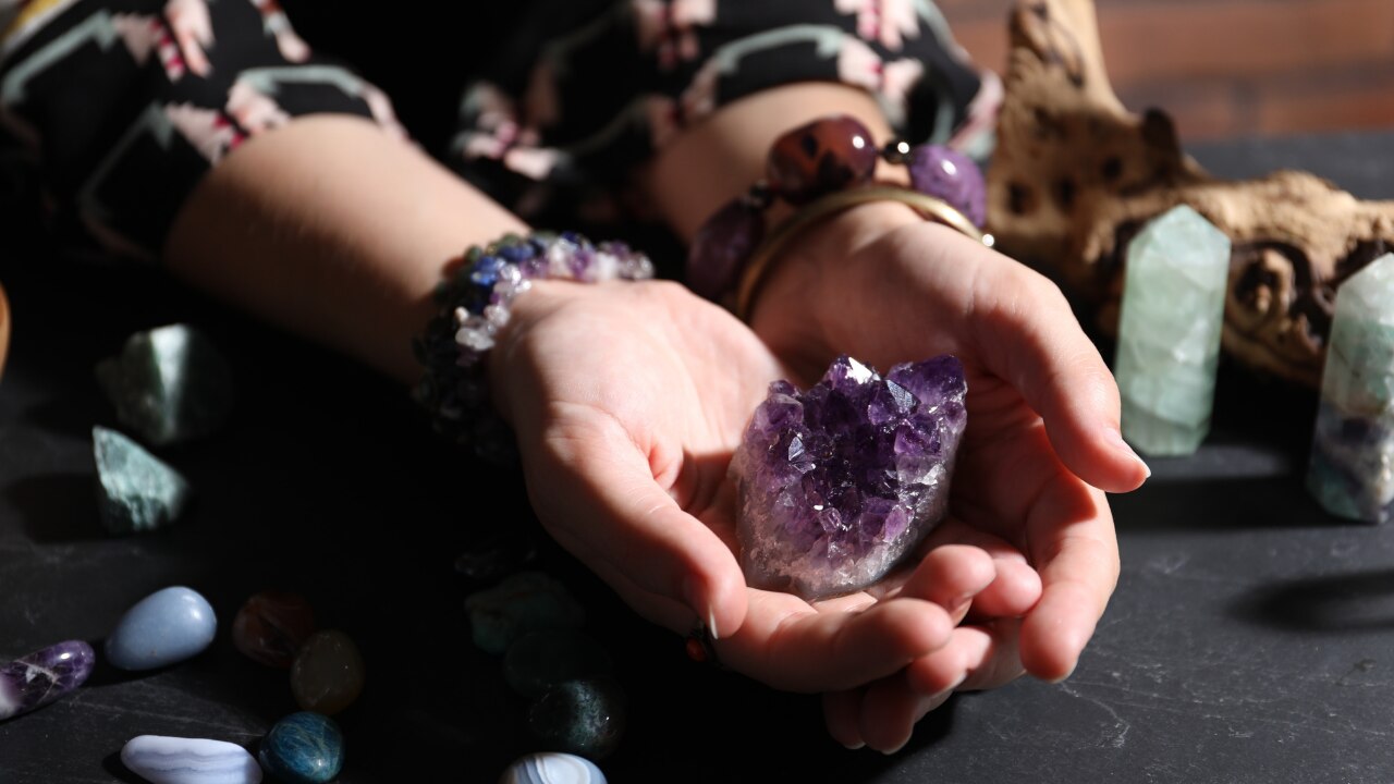 Benefits of Wearing Your Birthstone